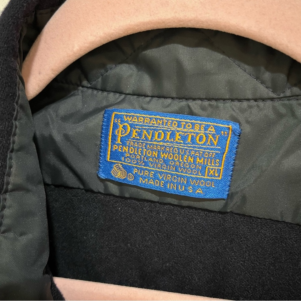 VTG Pendleton Button Down - image 2